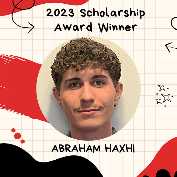 Abraham Haxhi