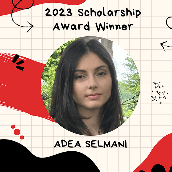 Adea Selmani