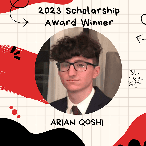 Arian Qoshi