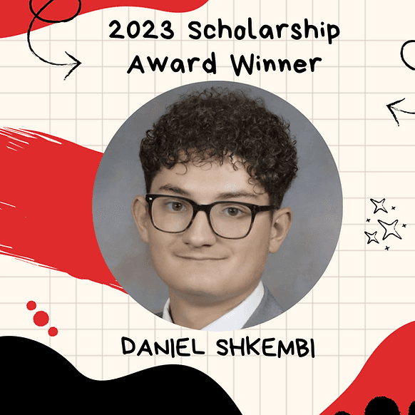 Daniel Shkembi