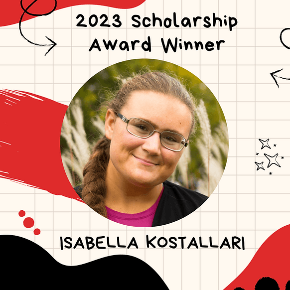 Isabella Kostallari