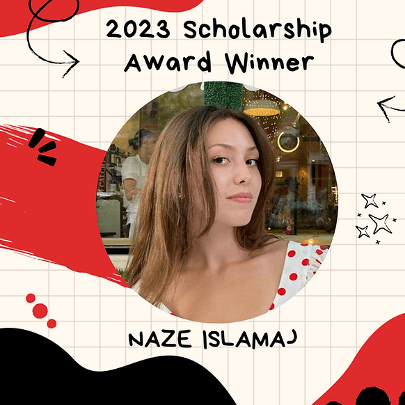 Naze Islamaj