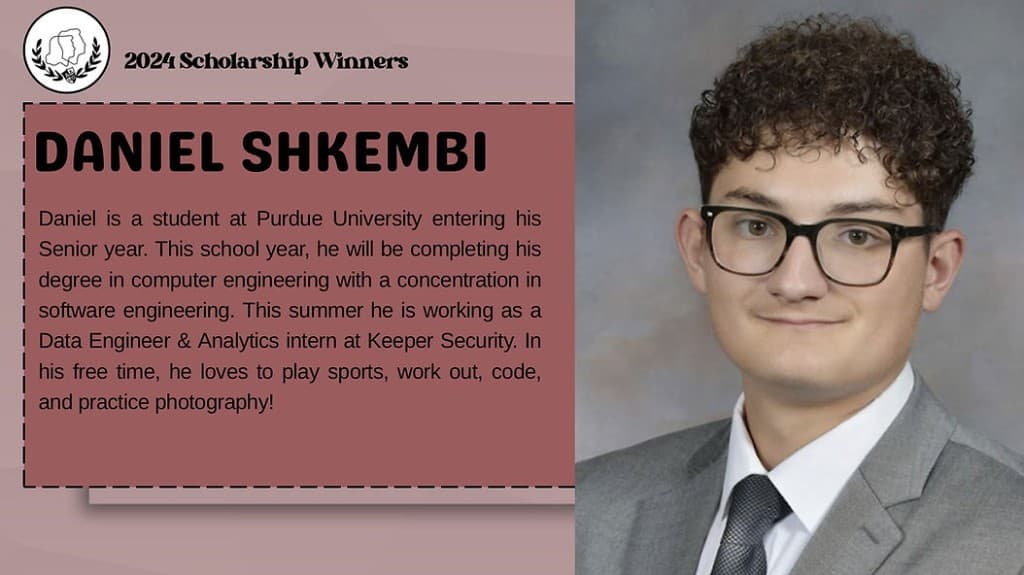 Daniel Shkembi