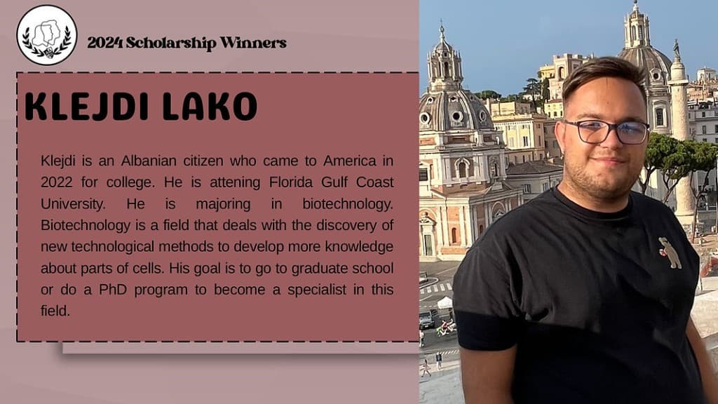 Klejdi Lako