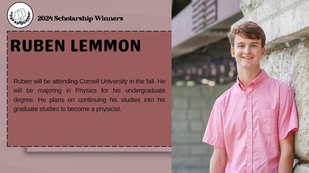 Ruben Lemmon