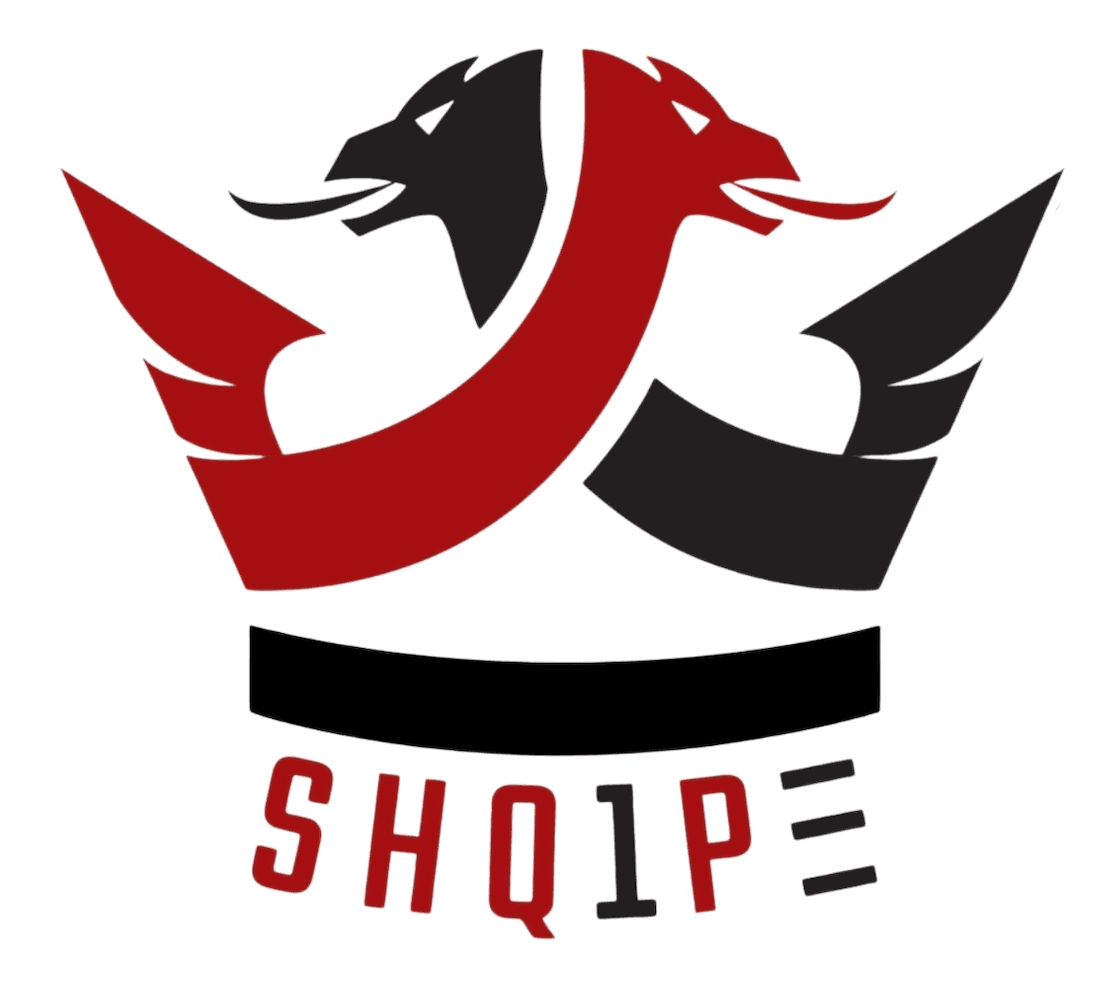 Shqipe
