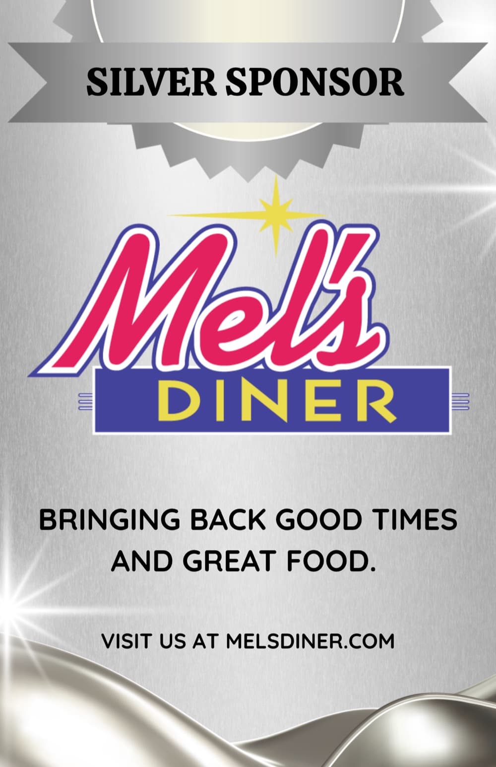 Mel's Diner