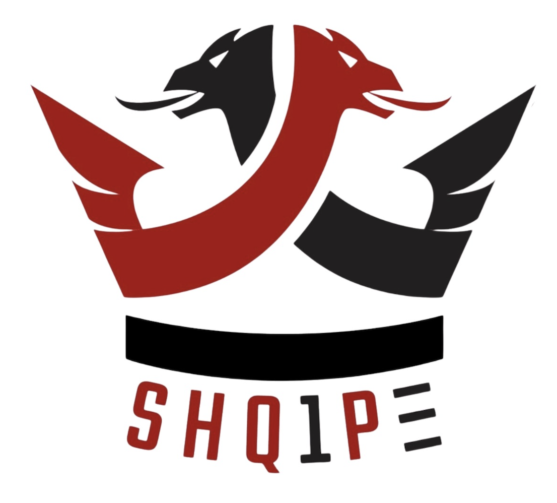 Shqipe